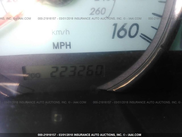 4T1CA38PX6U102318 - 2006 TOYOTA CAMRY SOLARA SE/SLE 银色 照片 7