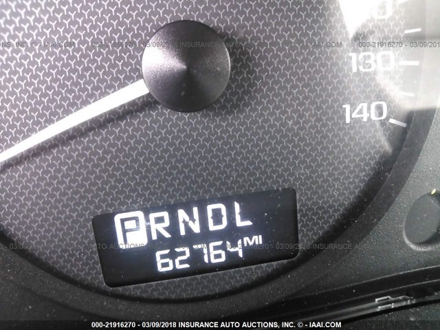 1G1ZT52885F331128 - 2005 CHEVROLET MALIBU LS GRAY photo 7