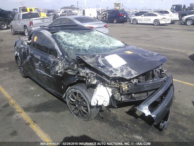 JTKDE167690290585 - 2009 TOYOTA SCION TC 灰色 照片 1