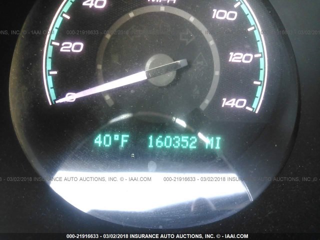 1G1ZB5E05CF238119 - 2012 CHEVROLET MALIBU LS ვერცხლისფერი ფოტო 7