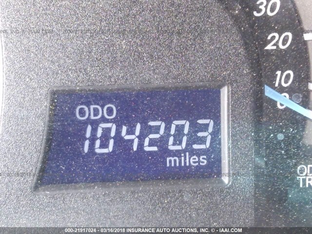 4T1BF1FK9EU425668 - 2014 TOYOTA CAMRY L/SE/LE/XLE 黑色 照片 7