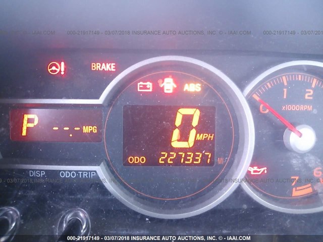 JTLZE4FE5EJ054225 - 2014 TOYOTA SCION XB ყვითელი ფოტო 7