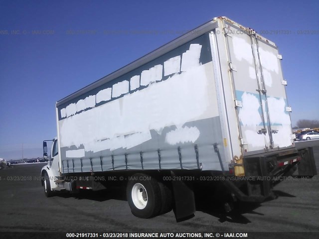 1FVACWDU0CHBS9350 - 2012 FREIGHTLINER M2 106 MEDIUM DUTY WHITE photo 3