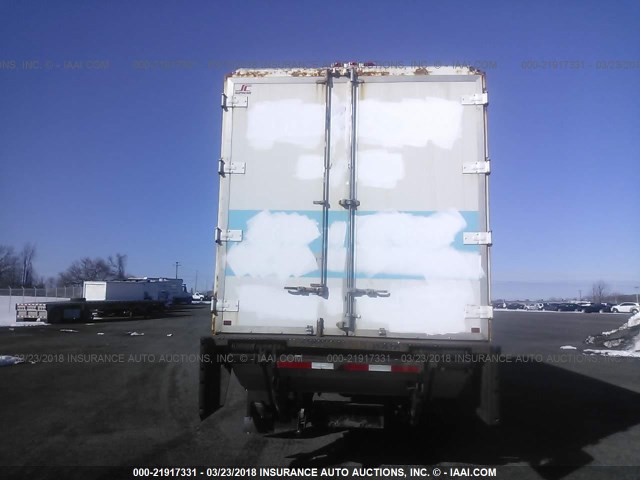 1FVACWDU0CHBS9350 - 2012 FREIGHTLINER M2 106 MEDIUM DUTY WHITE photo 8