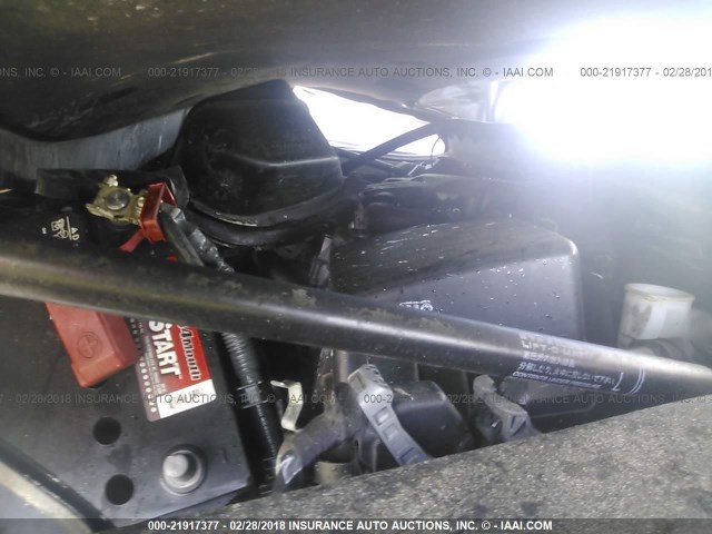 4T1BF1FK7EU820724 - 2014 TOYOTA CAMRY L/SE/LE/XLE 灰色 照片 10