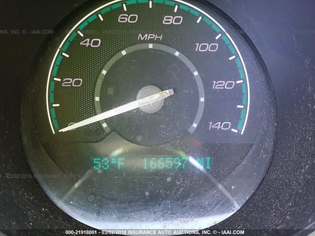 1G1ZC5EU8BF168128 - 2011 CHEVROLET MALIBU 1LT 浅蓝色 照片 7