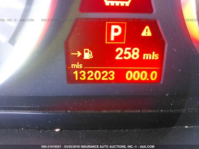 5UXZV4C52BL414386 - 2011 BMW X5 XDRIVE35I Qara foto 7