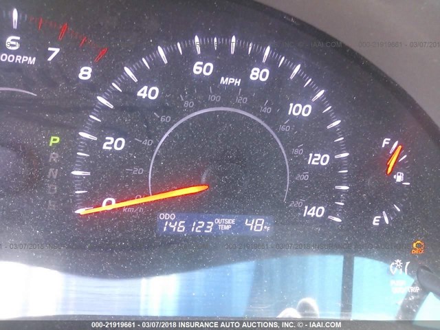 4T1BF3EK0BU650294 - 2011 TOYOTA CAMRY SE/LE/XLE SILVER photo 7