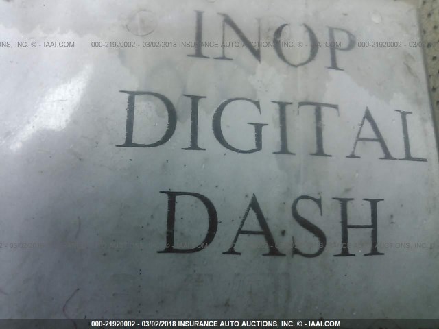 5LMFU27R63LJ34005 - 2003 LINCOLN NAVIGATOR 栗色 照片 7