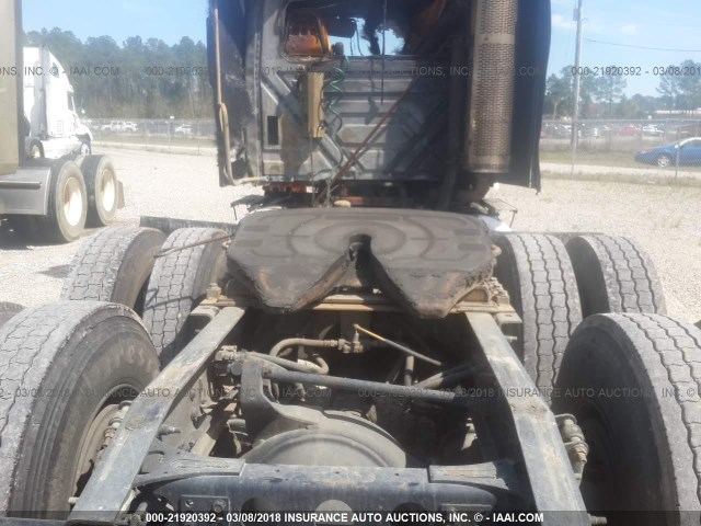 3HSDJSJR3DN102534 - 2013 INTERNATIONAL PROSTAR أبيض صورة 7