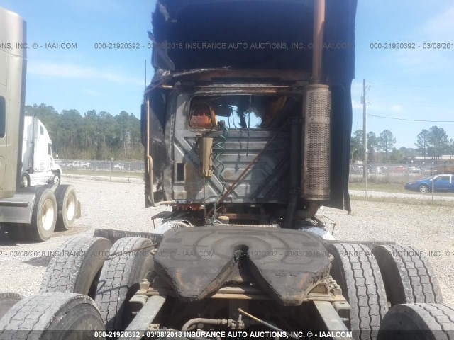 3HSDJSJR3DN102534 - 2013 INTERNATIONAL PROSTAR أبيض صورة 8