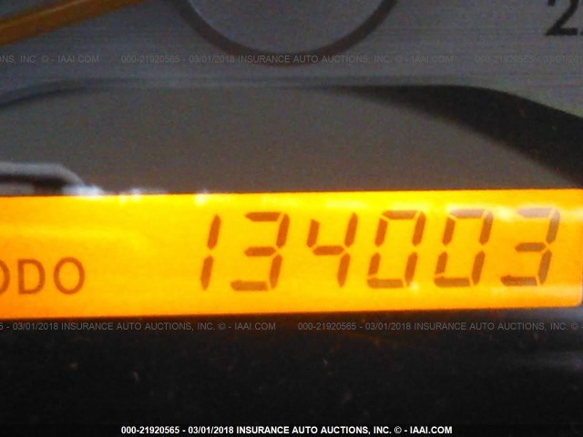 JTKDE177260069415 - 2006 TOYOTA SCION TC 灰色 照片 7