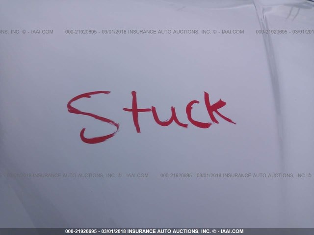 1G11A5SA9DF275172 - 2013 CHEVROLET MALIBU LS თეთრი ფოტო 10