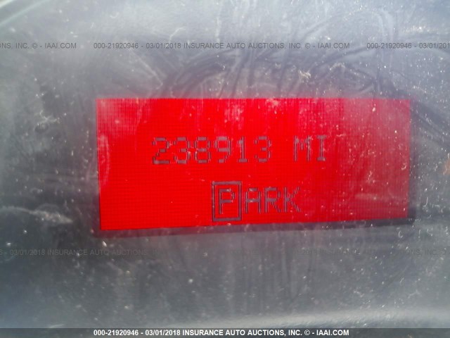 2G2WP552161120873 - 2006 PONTIAC GRAND PRIX WHITE photo 7