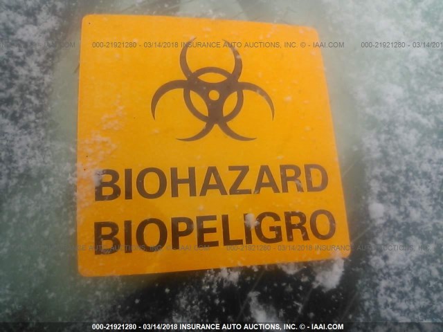 JTKDE177060069431 - 2006 TOYOTA SCION TC 蓝色 照片 7