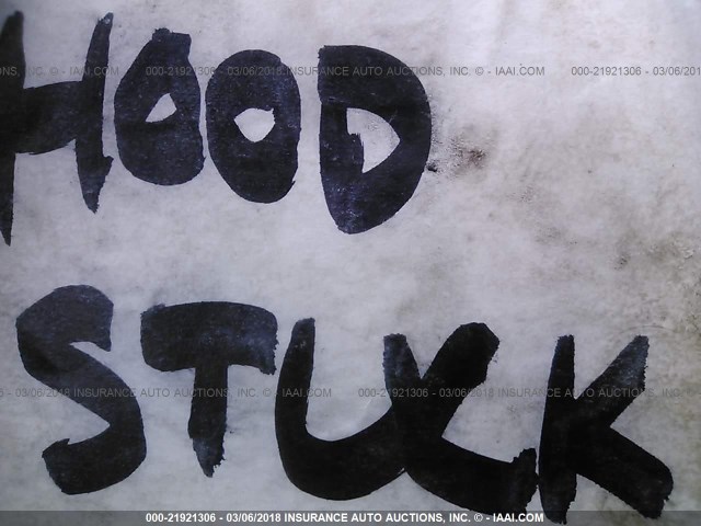 JTKDE167370203951 - 2007 TOYOTA SCION TC 栗色 照片 10