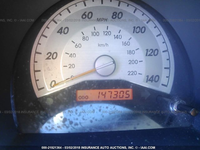 JTKDE167280225599 - 2008 TOYOTA SCION TC 黑色 照片 7