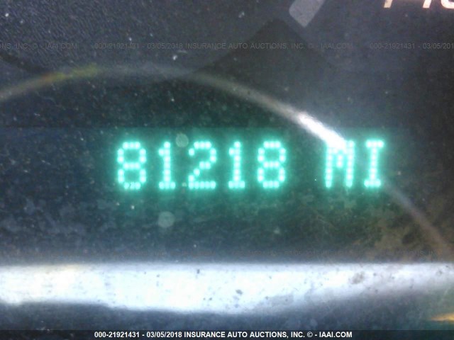 1G1ZB5E0XCF296369 - 2012 CHEVROLET MALIBU LS 银色 照片 7