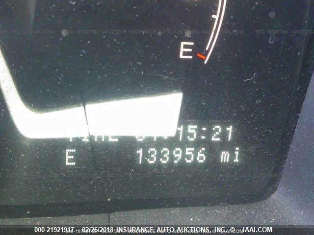 5LMFU28RX4LJ31138 - 2004 LINCOLN NAVIGATOR SILVER photo 7