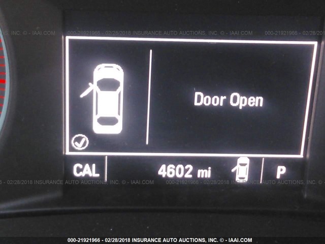 1G1ZB5ST9JF119386 - 2018 CHEVROLET MALIBU LS GRAY photo 7