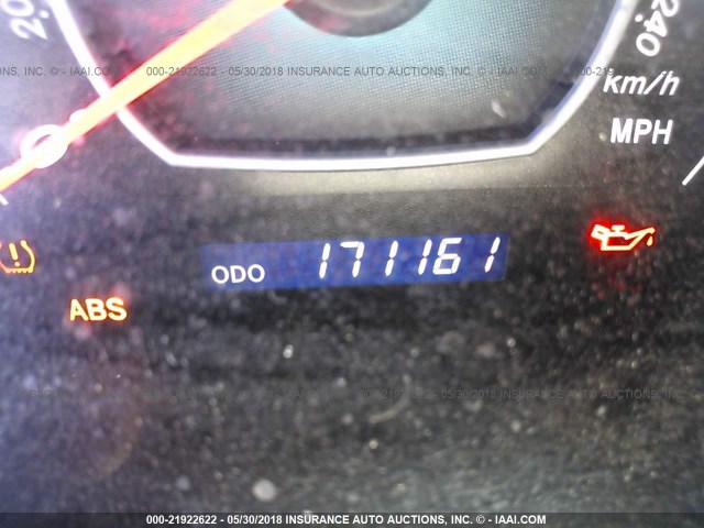 4T1CE30P97U757474 - 2007 TOYOTA CAMRY SOLARA SE/SLE თეთრი ფოტო 7