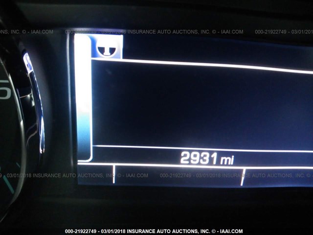 3GCPCREC9JG111611 - 2018 CHEVROLET SILVERADO C1500 LT Weiß Foto 7