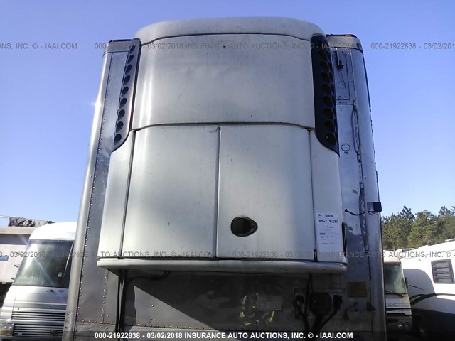 1UYVS253XCU247846 - 2012 UTILITY TRAILER MFG REEFER  WHITE photo 10