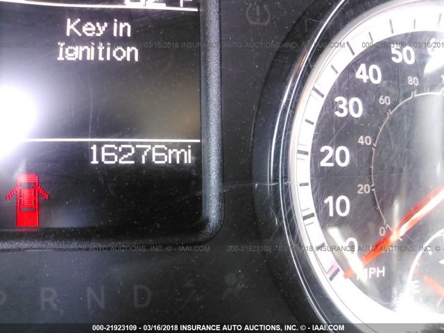 3C6MR5AJ1HG658405 - 2017 RAM 2500 ST WHITE photo 7