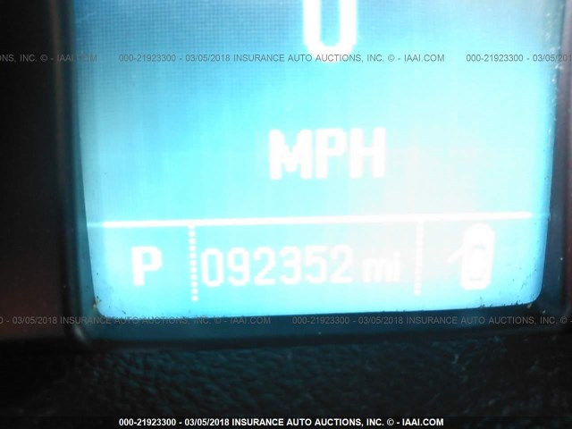 KL4CJBSB9EB681804 - 2014 BUICK ENCORE CONVENIENCE 银色 照片 7