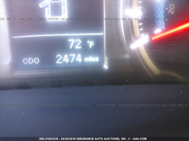 JTEBU5JR0H5463337 - 2017 TOYOTA 4RUNNER SR5 PREM/LTDL/TRAIL/TRD 黑色 照片 7