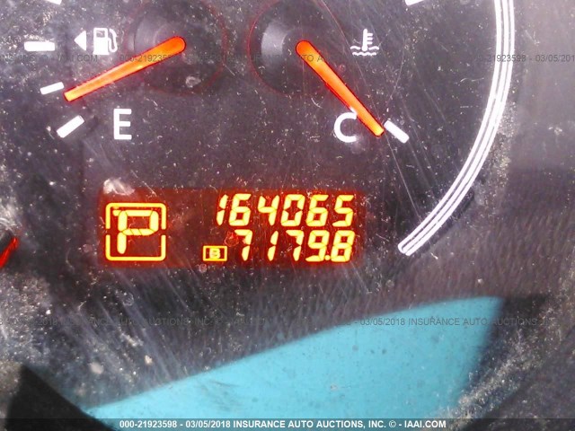 1N4AL2AP4BC143494 - 2011 NISSAN ALTIMA S 黑色 照片 7