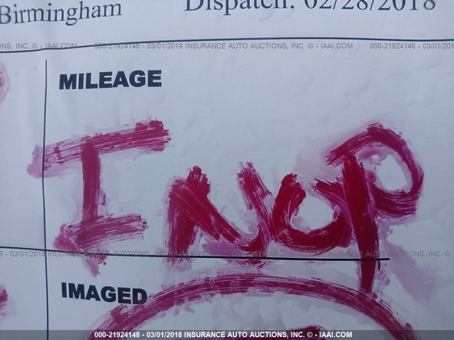 19UUA56643A072763 - 2003 ACURA 3.2TL 红色 照片 7