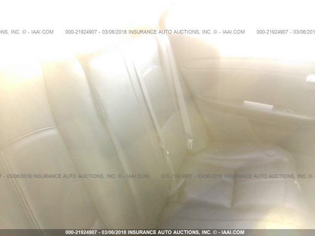 1G1ZK57B99F235845 - 2009 CHEVROLET MALIBU LTZ 栗色 照片 8