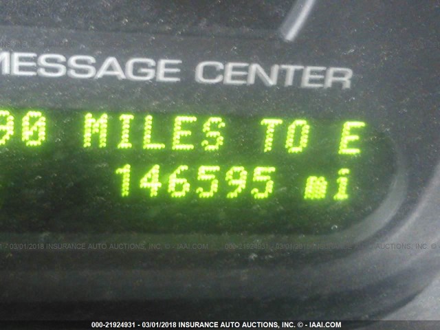 1FMZU73E45UA80605 - 2005 FORD EXPLORER XLT/XLT SPORT/NBX GOLD photo 7