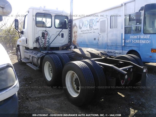 1FUJGECK79LAG4078 - 2009 FREIGHTLINER CASCADIA 125  Unknown photo 3