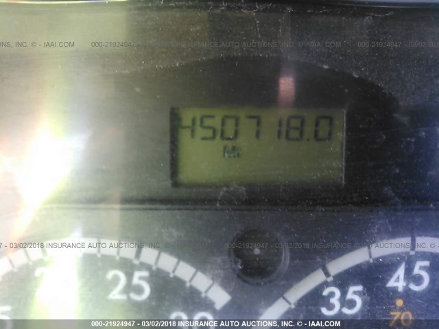 1FUJGECK79LAG4078 - 2009 FREIGHTLINER CASCADIA 125  Unknown photo 6