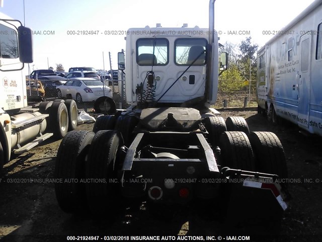 1FUJGECK79LAG4078 - 2009 FREIGHTLINER CASCADIA 125  Unknown photo 8