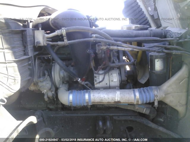 1FUJGECK79LAG4078 - 2009 FREIGHTLINER CASCADIA 125  Unknown photo 9