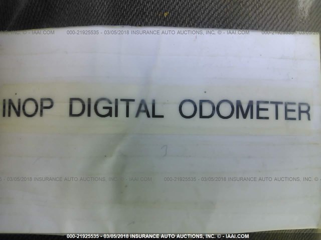 4T1BG22K51U845382 - 2001 TOYOTA CAMRY CE/LE/XLE 白色 照片 7