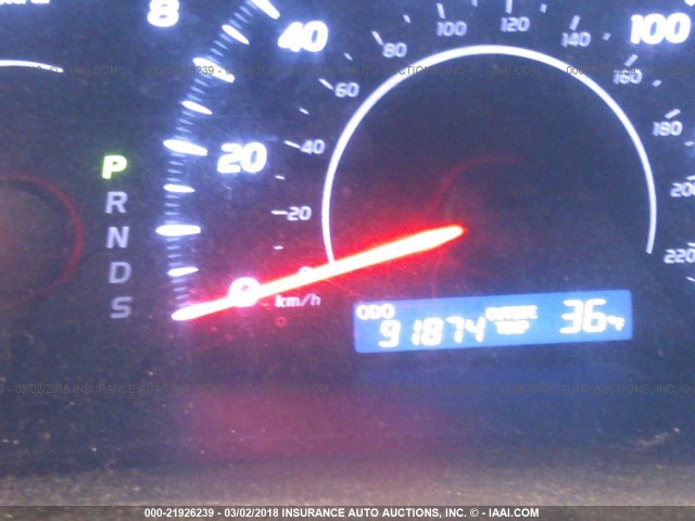 4T4BF3EK9BR179137 - 2011 TOYOTA CAMRY SE/LE/XLE 灰色 照片 7