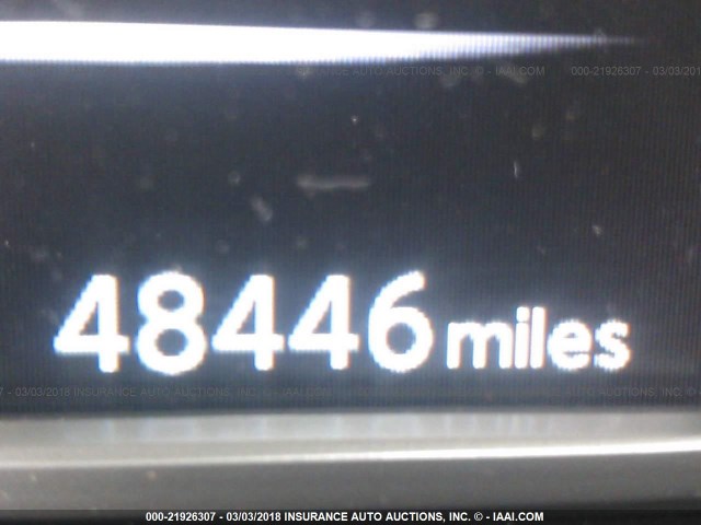 3N1AB7AP8GY259275 - 2016 NISSAN SENTRA S/SV/SR/SL WHITE photo 7