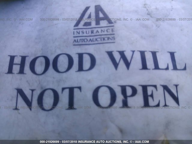 3TMJU4GN0BM111908 - 2011 TOYOTA TACOMA DOUBLE CAB PRERUNNER SILVER photo 10