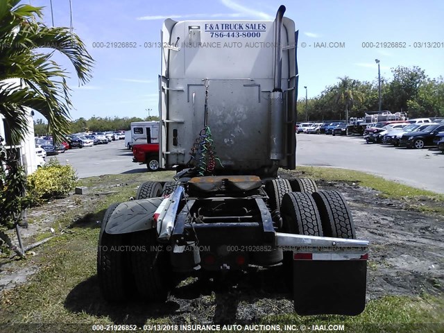 1FUJBBCK97LX59786 - 2007 FREIGHTLINER ST120 ST120 WHITE photo 8