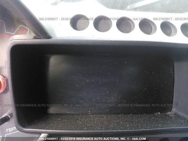 1G1JA5SH7G4152709 - 2016 CHEVROLET SONIC LS 白色 照片 7