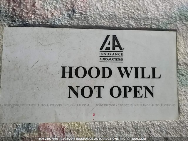 1NXBR12E1XZ173358 - 1999 TOYOTA COROLLA VE/CE/LE 白色 照片 10