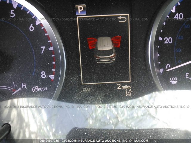 5TDZARFH9JS033440 - 2018 TOYOTA HIGHLANDER LE SILVER photo 7