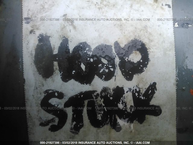 3D7KS28A87G828188 - 2007 DODGE RAM 2500 ST/SLT 灰色 照片 10