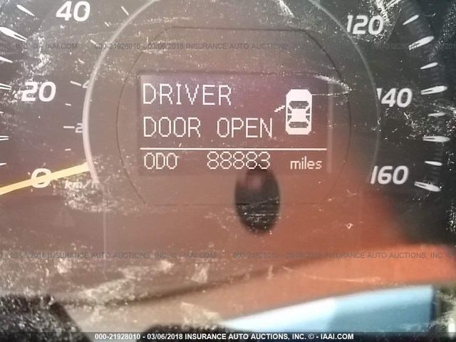 4T1BK46K57U556807 - 2007 TOYOTA CAMRY NEW GENERAT LE/XLE/SE SILVER photo 7