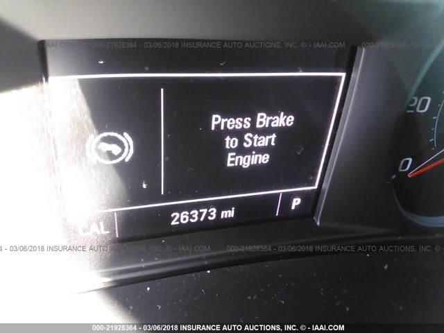 1G1ZB5ST3GF284536 - 2016 CHEVROLET MALIBU LS 黑色 照片 7