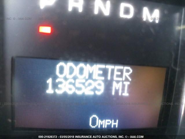 1GYFK63857R298621 - 2007 CADILLAC ESCALADE LUXURY თაფლისფერი ფოტო 7